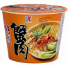 BOL SOUPE NOUILLE GOUT CRABE 120G KAILO