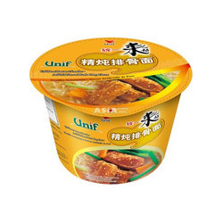 BOL SOUPE NOUILLE GOUT PORC...