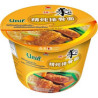 BOL SOUPE NOUILLE GOUT PORC 110G KAILO