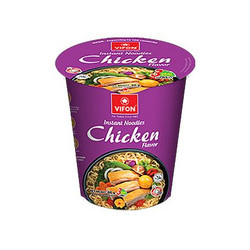 BOL SOUPE NOUILLE POULET...
