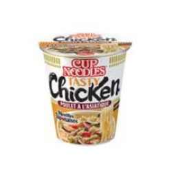 BOL SOUPE NOUILLE POULET...