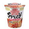 BOL SOUPE NOUILLE PQT SESAME GRILLE 66G* NISSIN