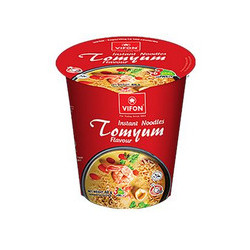 BOL SOUPE NOUILLE TOM YUM...