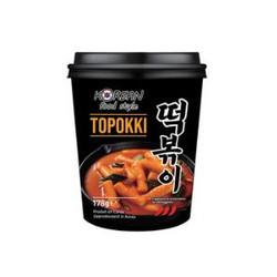 BOL TOPOKKI 178G