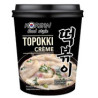 BOL TOPOKKI A LA CREME 170GR