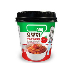 BOL TOPOKKI SAVEUR 'TOMATE'...