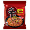 NOUILLES INST. 'SHIN RED' SUPER PIQUANTE 120GR