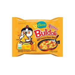 NOUILLES INSTANT BULDAK...