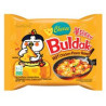 NOUILLES INSTANT BULDAK XTRA PIQ. FROMAGE 140G