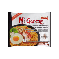 NOUILLES INSTANT MI GORENG...