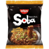 NOUILLES INSTANT SOBA CLASSIC 109G*