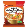 SOUPE NOUILLES ANSUNGTANGMYUN 125G