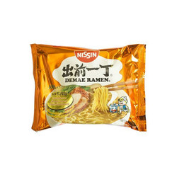 SOUPE NOUILLES CANARD 100G...
