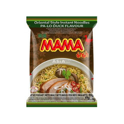 SOUPE NOUILLES CANARD 55G*...