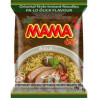 SOUPE NOUILLES CANARD 55G* MAMA