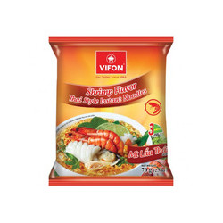 SOUPE NOUILLES MI LAU THAI 70G