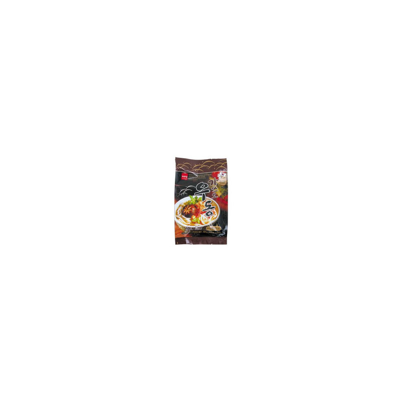 SOUPE UDON X2P GOUT BONITE 427G