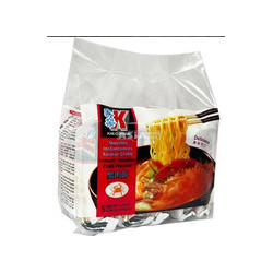 SOUPE NOUILLES CRABES 85G...