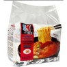 SOUPE NOUILLES CRABES 85G KAILO