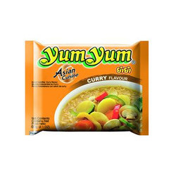 SOUPE NOUILLES CURRY 60G*...