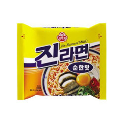 SOUPE NOUILLES JIN RAMEN...