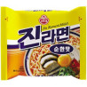 SOUPE NOUILLES JIN RAMEN DOUX 120G*