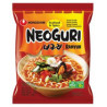 SOUPE NOUILLES NEOGURI 120G*