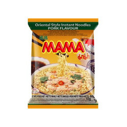 SOUPE NOUILLES PORC 55G*...