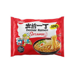 SOUPE NOUILLES SESAME 100G...
