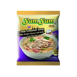 SOUPE NOUILLES TOM KHA...