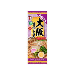 SOUPE RAMEN 'SHOYU...