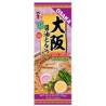 SOUPE RAMEN 'SHOYU TONKOTSU' STYLE OSAKA 2P - 176GR