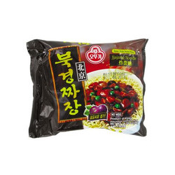 NOUILLES INSTANT JJAJANG...