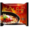 SOUPE NOUILLES HOT & SPICY 90G* MAMA
