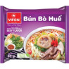 SOUPE VERM.RIZ 'BUN BO HUE' BOEUF 65G* VIFON