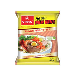 SOUPE VERM.RIZ 'HU TIEU'...