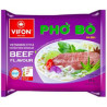SOUPE VERM.RIZ 'PHO BO' 60G* VIFON