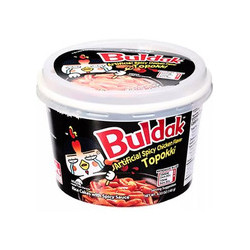 TTEOKBOKKI INSTANT EXTRA...