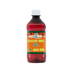 HUILE DE PALME 500ML*