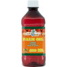 HUILE DE PALME 500ML*