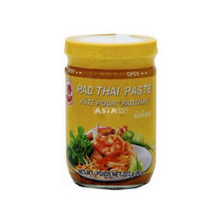 PATE POUR PAD THAI 227G*