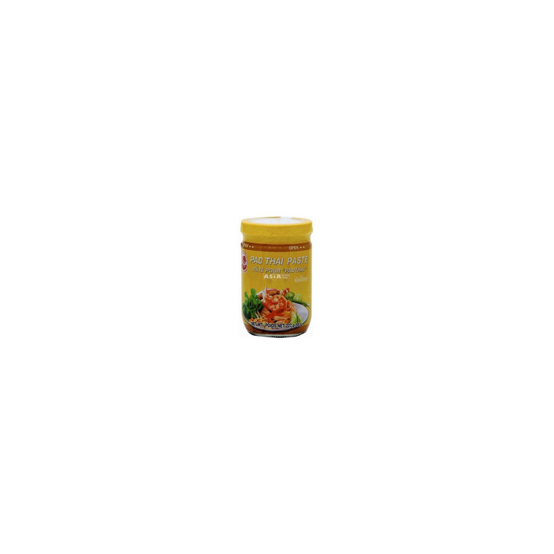 PATE POUR PAD THAI 227G*