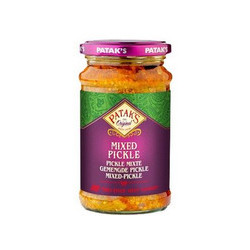 PICKLE MELANGE 283G*