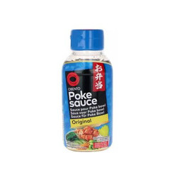 POKE SAUCE 170GR