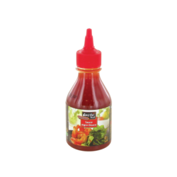 SAUCE AIGRE DOUCE 200ML*
