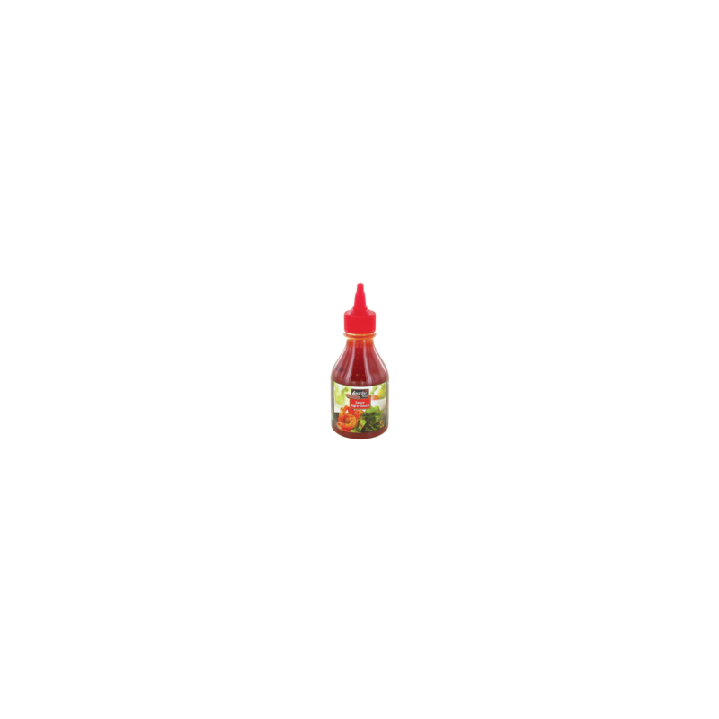 SAUCE AIGRE DOUCE 200ML*