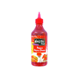 SAUCE AIGRE DOUCE 455ML