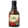 SAUCE BBQ PIQUANTE COREENNE 340G