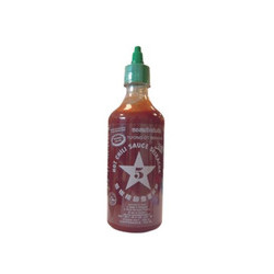 SAUCE DE PIMENT 'SRIRACHA'...