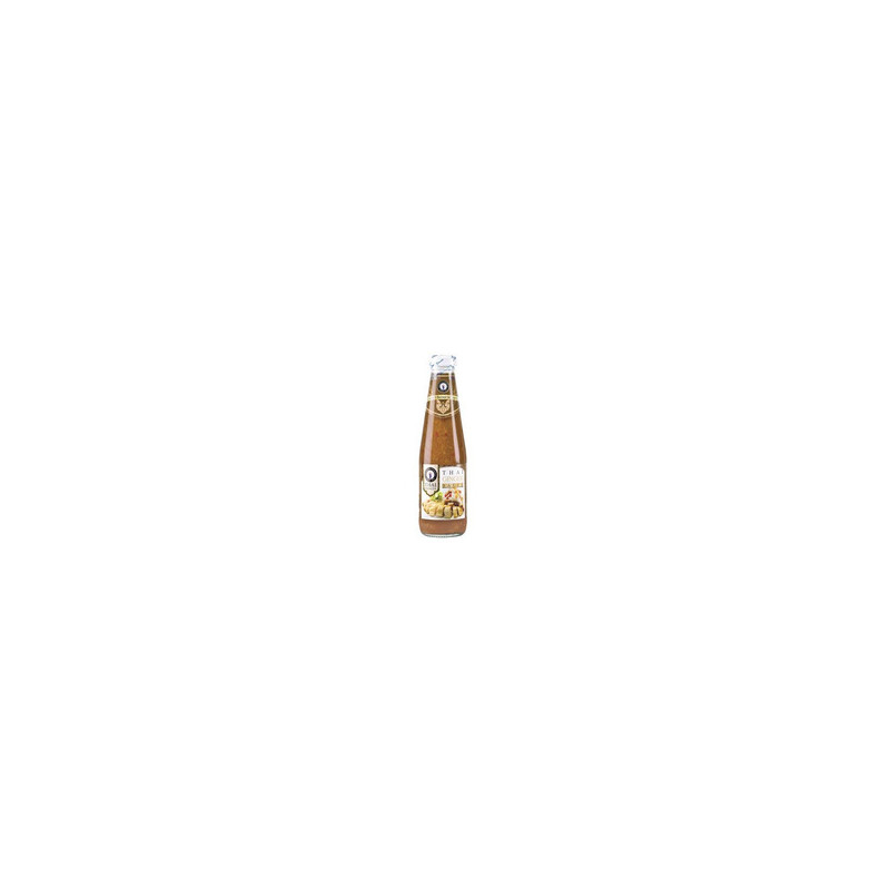 SAUCE GINGEMBRE 300ML*